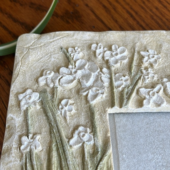 Cheri Blum Beauty in full Bloom floral picture frame - Picture 8 of 8